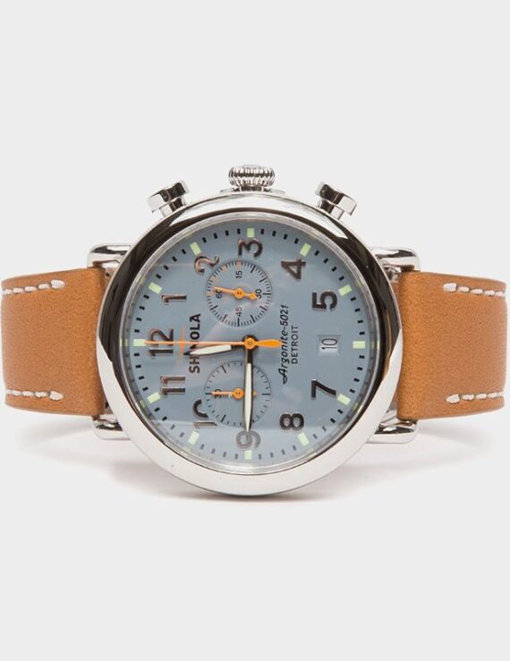 Solar Watches